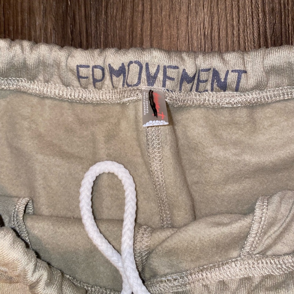 Fp Movement by Free People For The Win Long Shorts - Picture 6 of 11